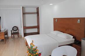 Hotel Zaraya