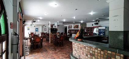 Hotel Zaraya