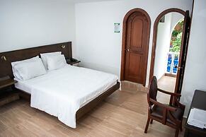 Hotel Zaraya