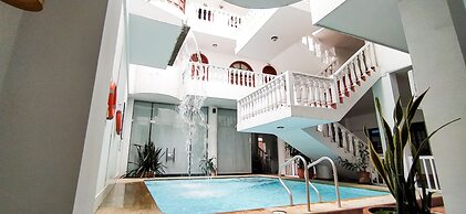 Hotel Zaraya