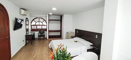 Hotel Zaraya