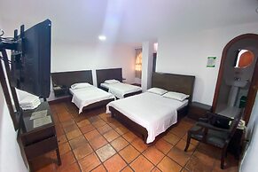 Hotel Zaraya