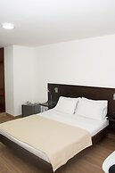 Hotel Zaraya
