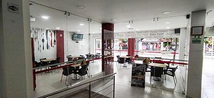Hotel Exelsior