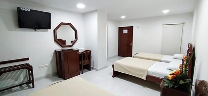 Hotel Exelsior
