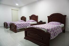 Hotel Exelsior