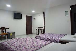 Hotel Exelsior