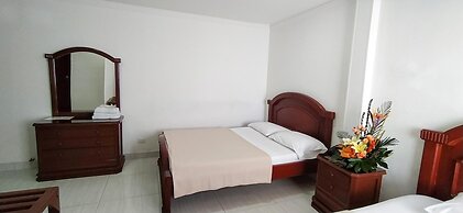 Hotel Exelsior