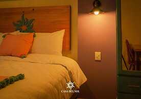Hotel Casa del Sol