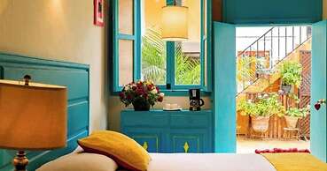 Hotel Casa del Sol