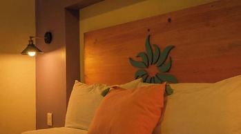 Hotel Casa del Sol