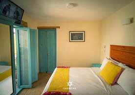 Hotel Casa del Sol