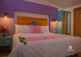 Hotel Casa del Sol