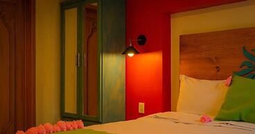 Hotel Casa del Sol