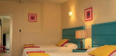 Hotel Casa del Sol