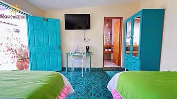 Hotel Casa del Sol