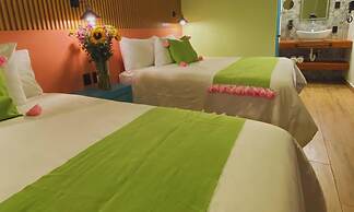 Hotel Casa del Sol