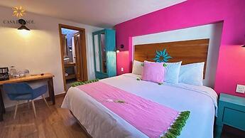Hotel Casa del Sol
