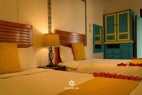 Hotel Casa del Sol