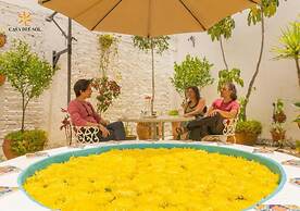 Hotel Casa del Sol