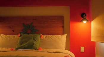 Hotel Casa del Sol