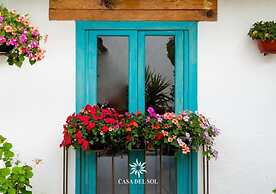Hotel Casa del Sol