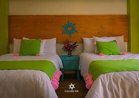 Hotel Casa del Sol