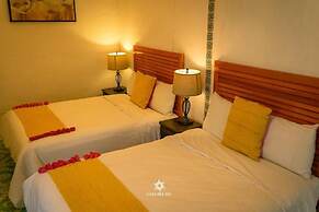 Hotel Casa del Sol