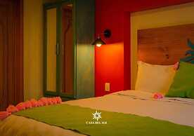 Hotel Casa del Sol
