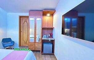 Hotel Casa del Sol