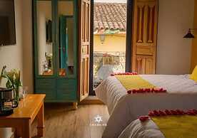 Hotel Casa del Sol