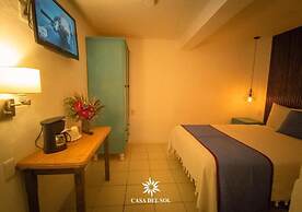 Hotel Casa del Sol