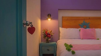 Hotel Casa del Sol