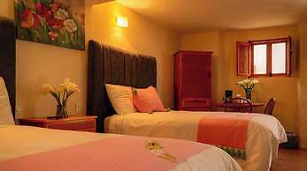 Hotel Casa del Sol