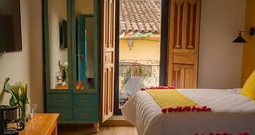 Hotel Casa del Sol