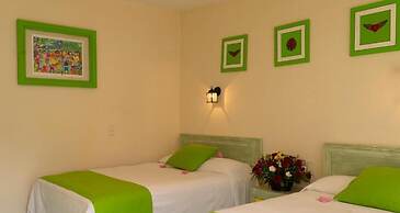 Hotel Casa del Sol