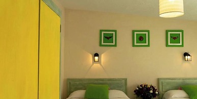 Hotel Casa del Sol