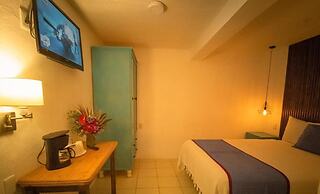 Hotel Casa del Sol