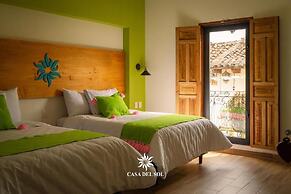 Hotel Casa del Sol