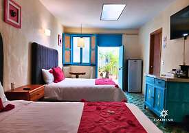 Hotel Casa del Sol