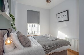 Central Belfast Apartments: Eden