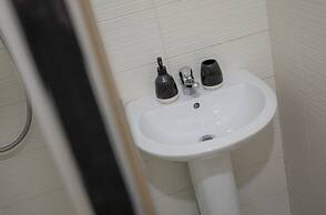 Central Belfast Apartments: Eden