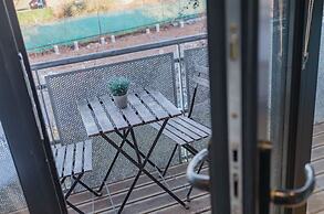 Central Belfast Apartments: Eden