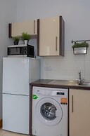 Central Belfast Apartments: Eden