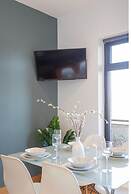 Central Belfast Apartments: Eden
