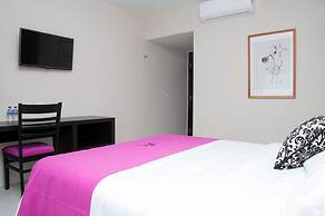 Hoteles Haus