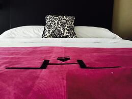 Hoteles Haus