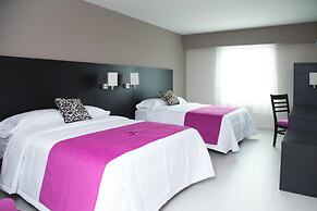 Hoteles Haus