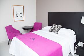 Hoteles Haus