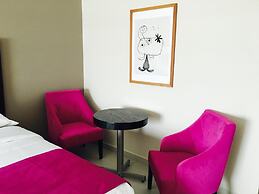 Hoteles Haus